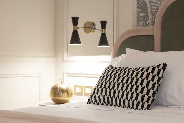 ホテルラ・ジェンマ