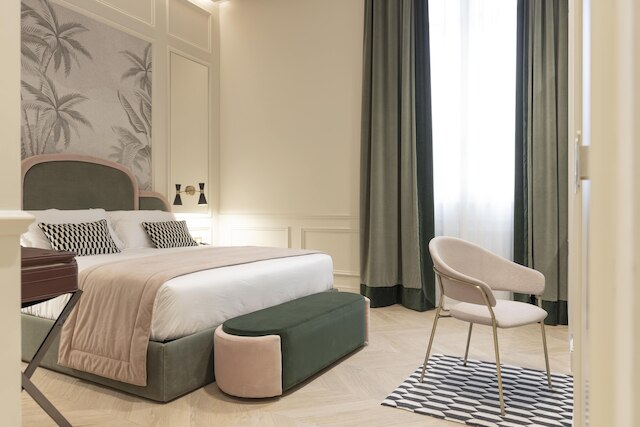 ホテルラ・ジェンマ