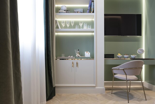 ホテルラ・ジェンマ