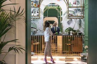 ホテルラ・ジェンマ