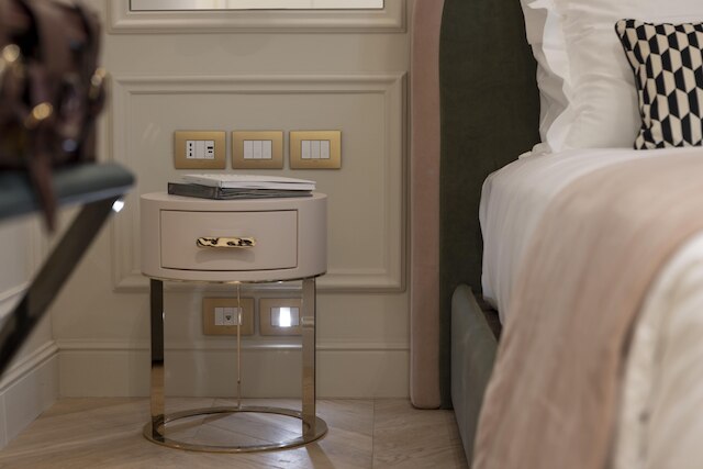 ホテルラ・ジェンマ