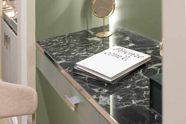 ホテルラ・ジェンマ