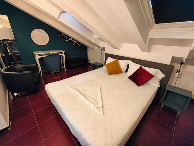 メルカンティアティックバージョン