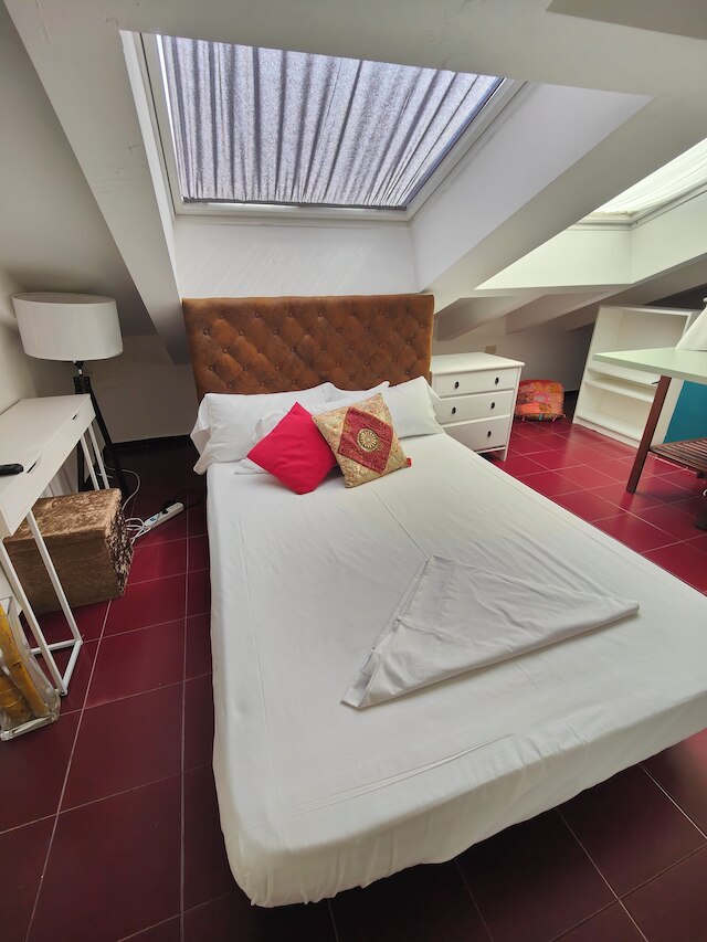 メルカンティアティックバージョン