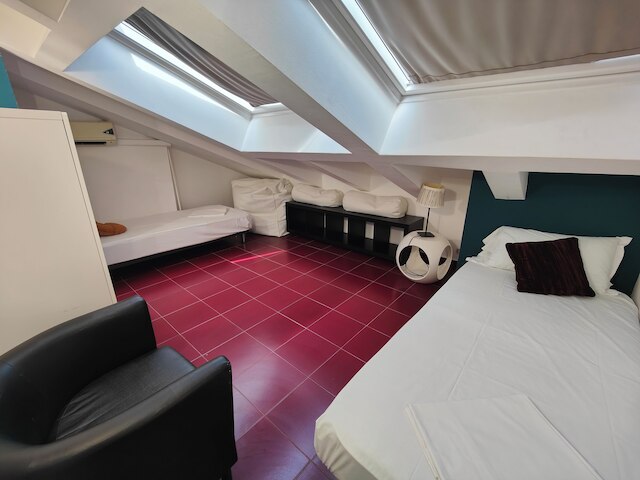 メルカンティアティックバージョン