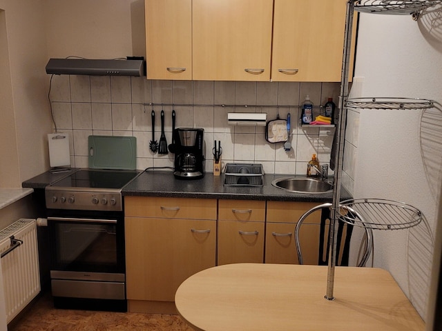 フェリエンヴォーヌング、フライタール