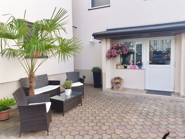 フェリエンヴォーヌング、フライタール