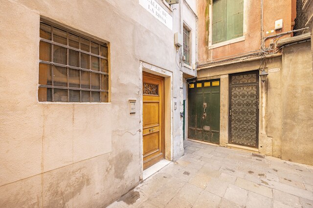 リアルトスイート