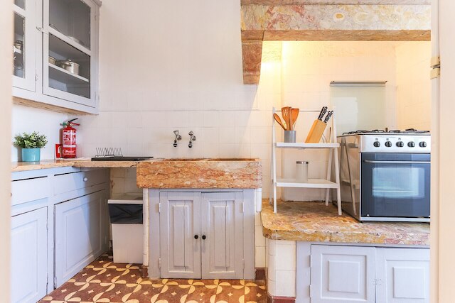 エストレラ パノラミック ビュー バイ ホーミング