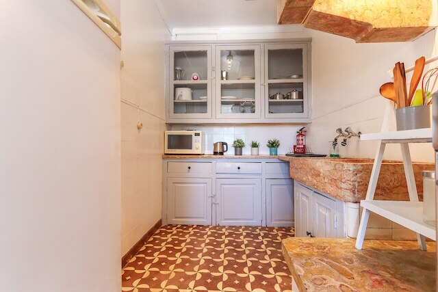 エストレラ パノラミック ビュー バイ ホーミング