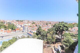 エストレラ パノラミック ビュー バイ ホーミング