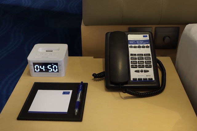 AIホテルジャカルタタムリン