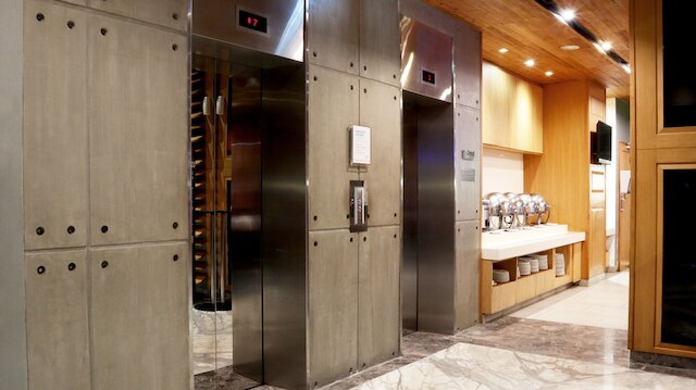 AIホテルジャカルタタムリン