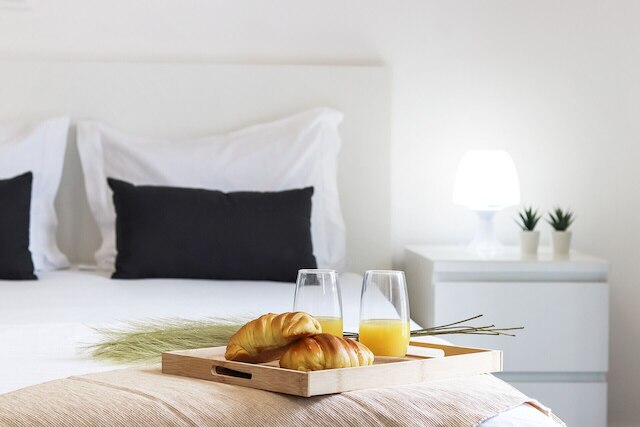 ダウンタウン パルマ スイーツ バイ ホーミング