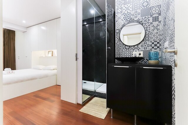 サルダーニャ テラス バイ ホーミング