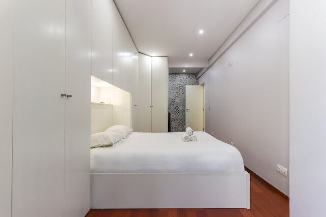 サルダーニャ テラス バイ ホーミング