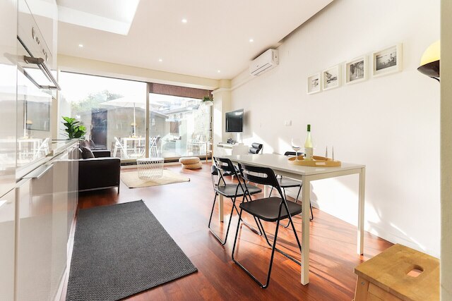 サルダーニャ テラス バイ ホーミング