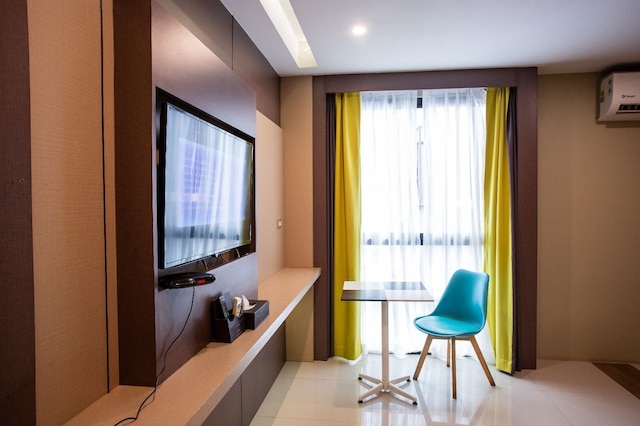 グランデクラシックパタヤ