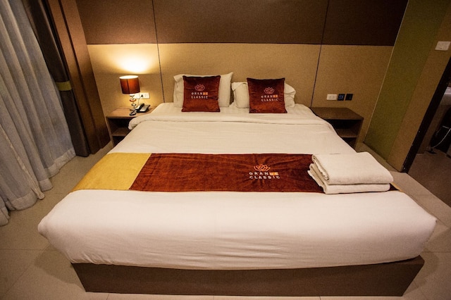 グランデクラシックパタヤ