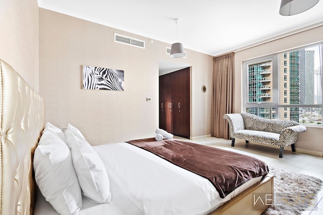 WelHome - ブルジカリファの景色を眺める豪華なアパート