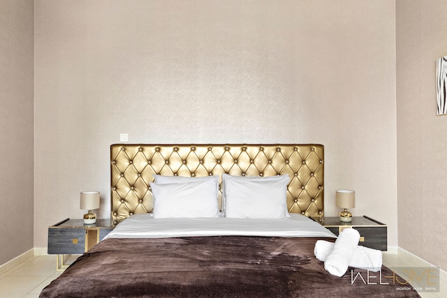 WelHome - ブルジカリファの景色を眺める豪華なアパート