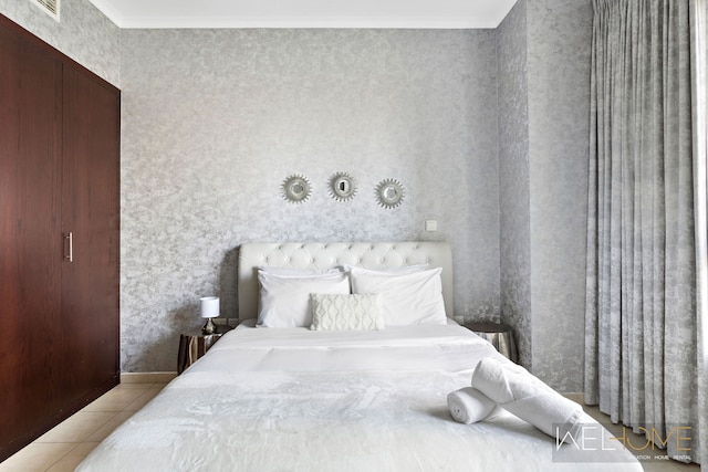 WelHome - ブルジカリファの景色を眺める豪華なアパート