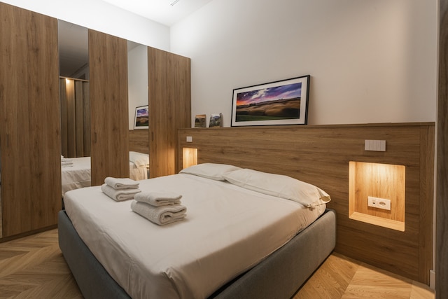 フィレンツェ ドゥオーモ スイート バイ メガ