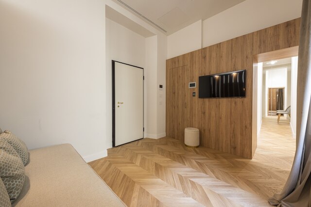 フィレンツェ ドゥオーモ スイート バイ メガ