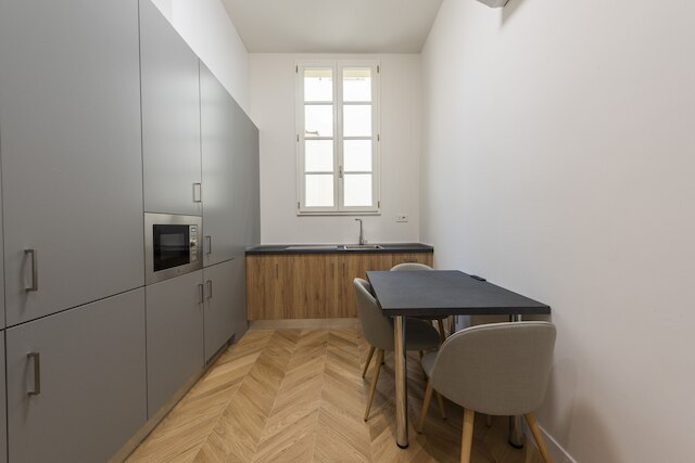 フィレンツェ ドゥオーモ スイート バイ メガ