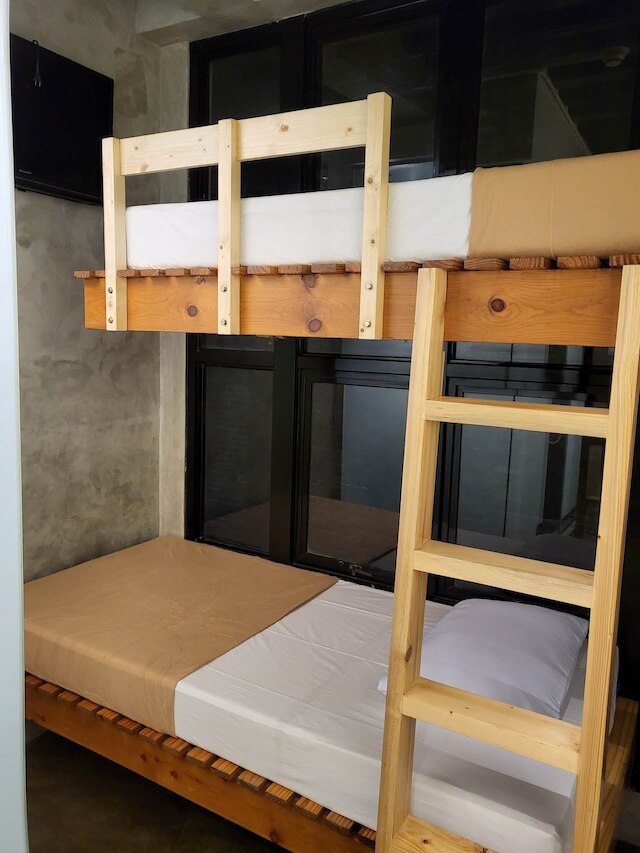 ハローステイホステル