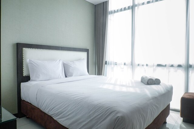 バイブラント ラグジュリアス ベッドルRム アパートメント アット アルヤドゥータ レジデンス コネクティッド トゥ シト モール