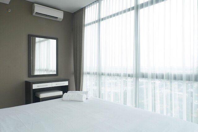 バイブラント ラグジュリアス ベッドルRム アパートメント アット アルヤドゥータ レジデンス コネクティッド トゥ シト モール