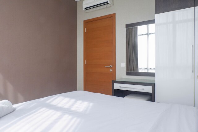 バイブラント ラグジュリアス ベッドルRム アパートメント アット アルヤドゥータ レジデンス コネクティッド トゥ シト モール