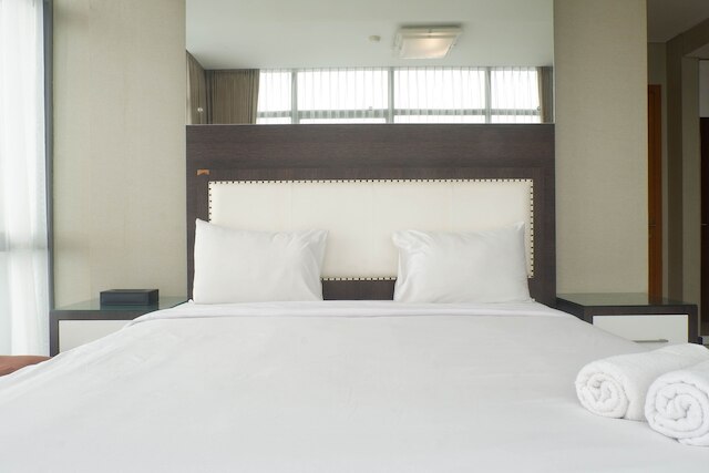 バイブラント ラグジュリアス ベッドルRム アパートメント アット アルヤドゥータ レジデンス コネクティッド トゥ シト モール