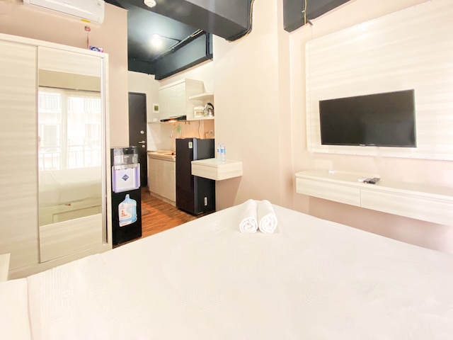 コンフォート ミニマリスト スタジオ アット サード フロア グランド アジア アフリカ  アパートメント