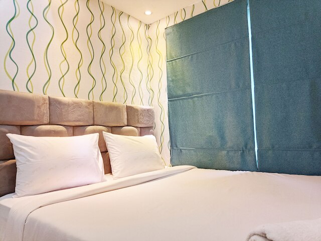 グッド ディール アンド コンフィー1 ベッドルーム ヴィダ ビュー  アパートメント