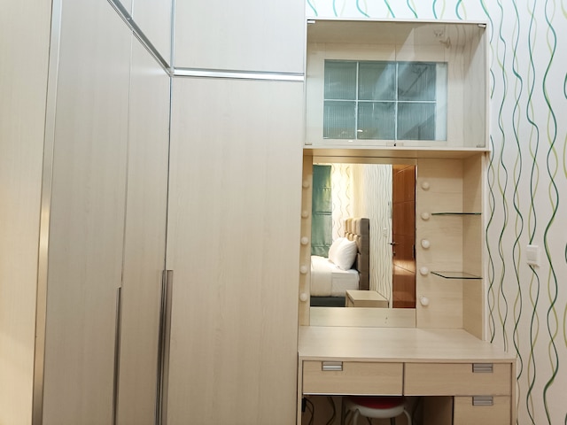 グッド ディール アンド コンフィー1 ベッドルーム ヴィダ ビュー  アパートメント