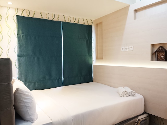 グッド ディール アンド コンフィー1 ベッドルーム ヴィダ ビュー  アパートメント