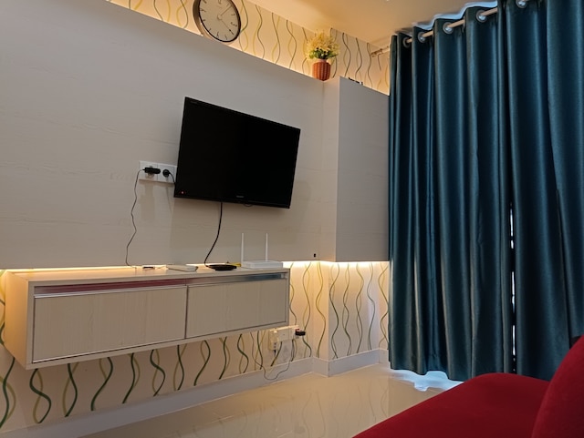 グッド ディール アンド コンフィー1 ベッドルーム ヴィダ ビュー  アパートメント