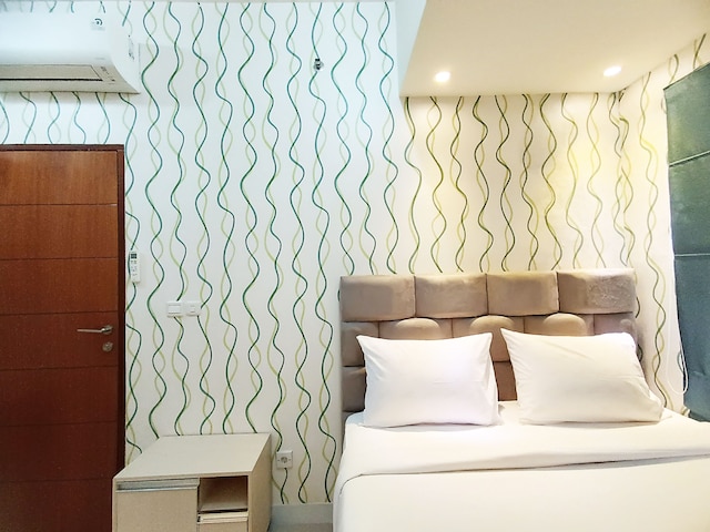 グッド ディール アンド コンフィー1 ベッドルーム ヴィダ ビュー  アパートメント