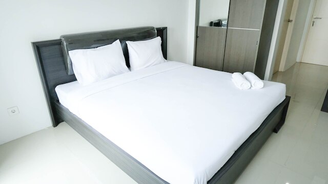 コンフィ アンド モダン スタジオ (ノー キッチン) アット オーチャード スーパーモール マンション  アパートメント