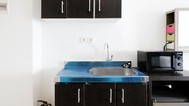 コンフィ アンド モダン スタジオ (ノー キッチン) アット オーチャード スーパーモール マンション  アパートメント