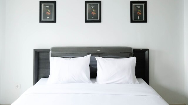 コンフィ アンド モダン スタジオ (ノー キッチン) アット オーチャード スーパーモール マンション  アパートメント