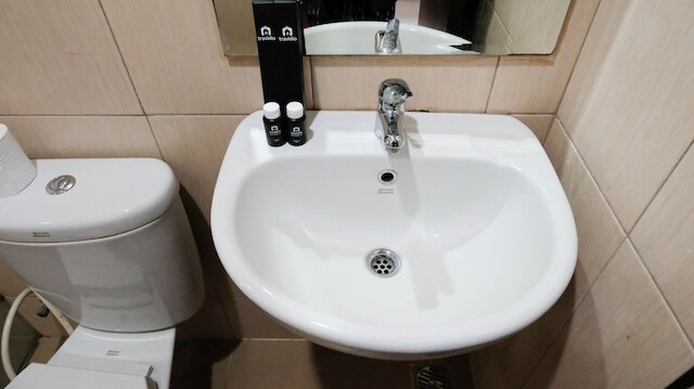 ストラテジック アンド コージー リビング スタジオ アット タマンサリ パピリオ アパートメント