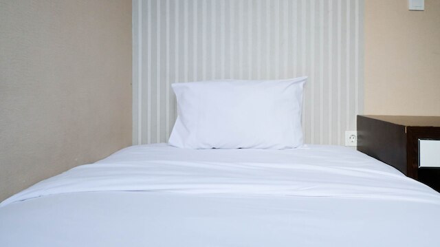 グッド ディール アンド ストラテジクゥ2ベッドRム アット タマンサリ パピリオ  アパートメント