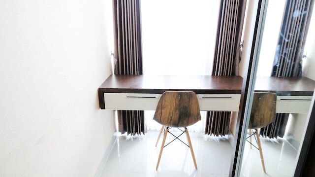 グッド ディール アンド ストラテジクゥ2ベッドRム アット タマンサリ パピリオ  アパートメント