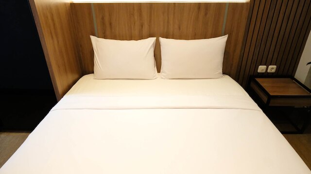 エステティック ベッドルR コネクテッド トゥ モール アット スーパーモール マンション  アパートメント