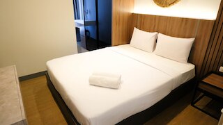 エステティック ベッドルR コネクテッド トゥ モール アット スーパーモール マンション  アパートメント