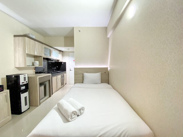 コンフォータブル スタジオ  アパートメント  フォー  1  パックス グランド セントラランド カラワン