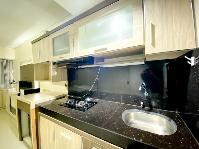 コンフォータブル スタジオ  アパートメント  フォー  1  パックス グランド セントラランド カラワン